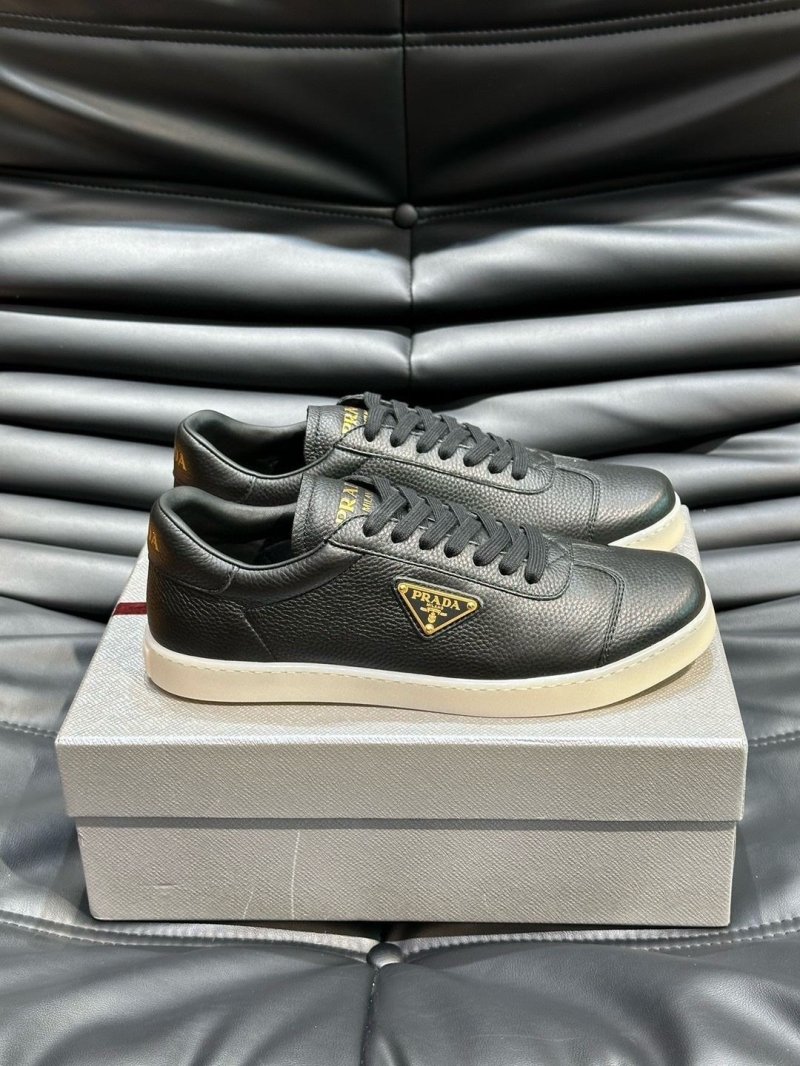 Prada Casual Shoes